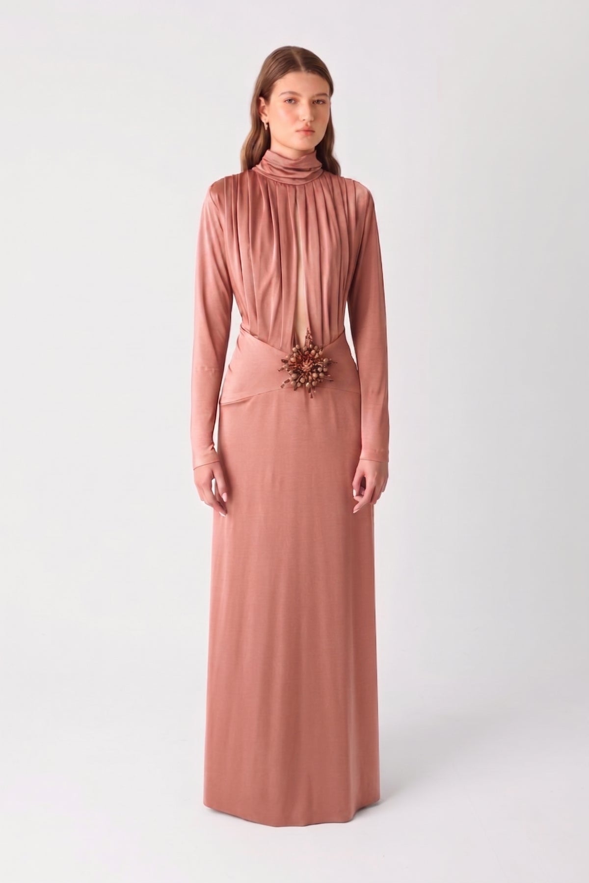 Rivera Dress