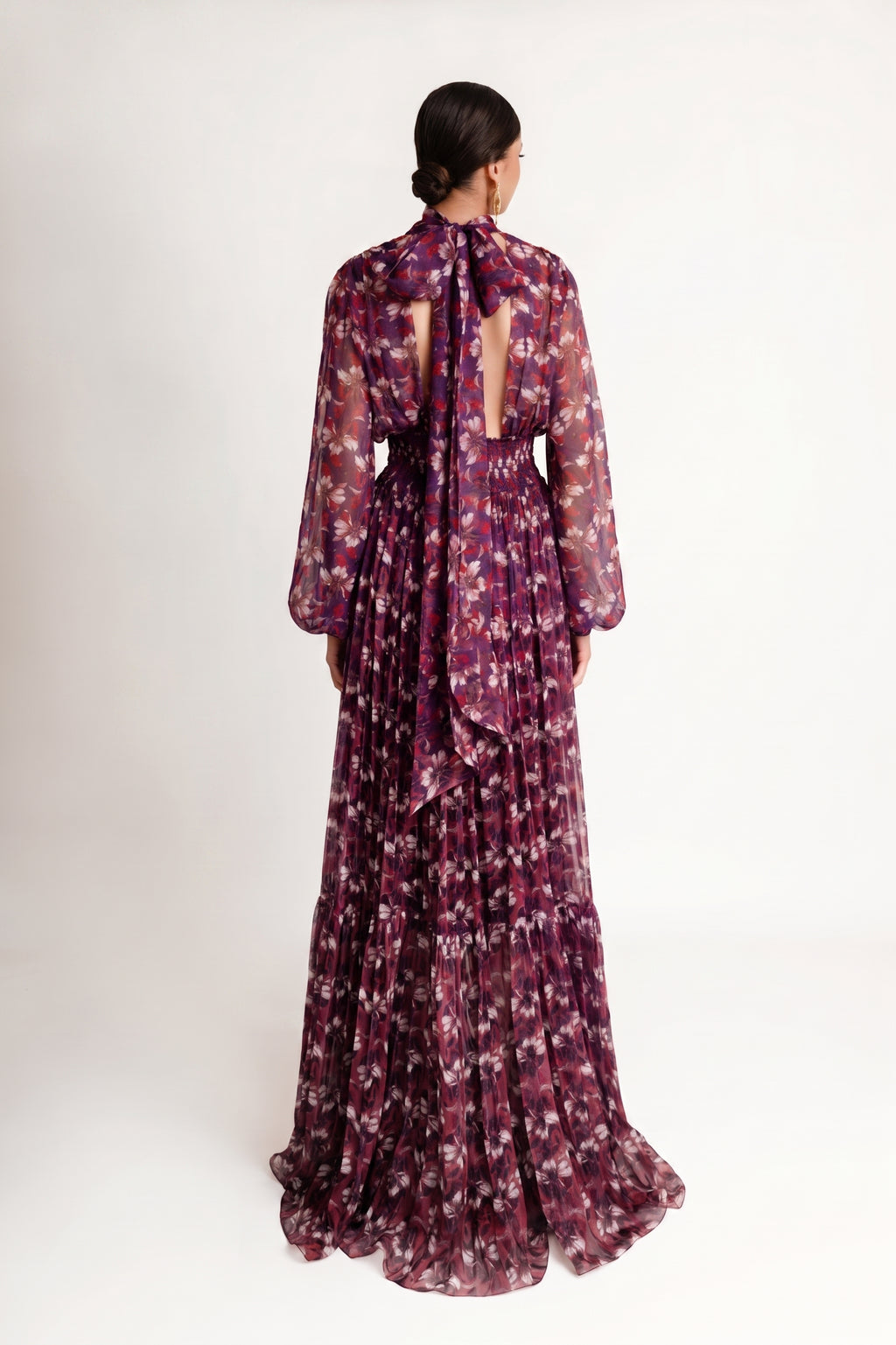 Juana Dress