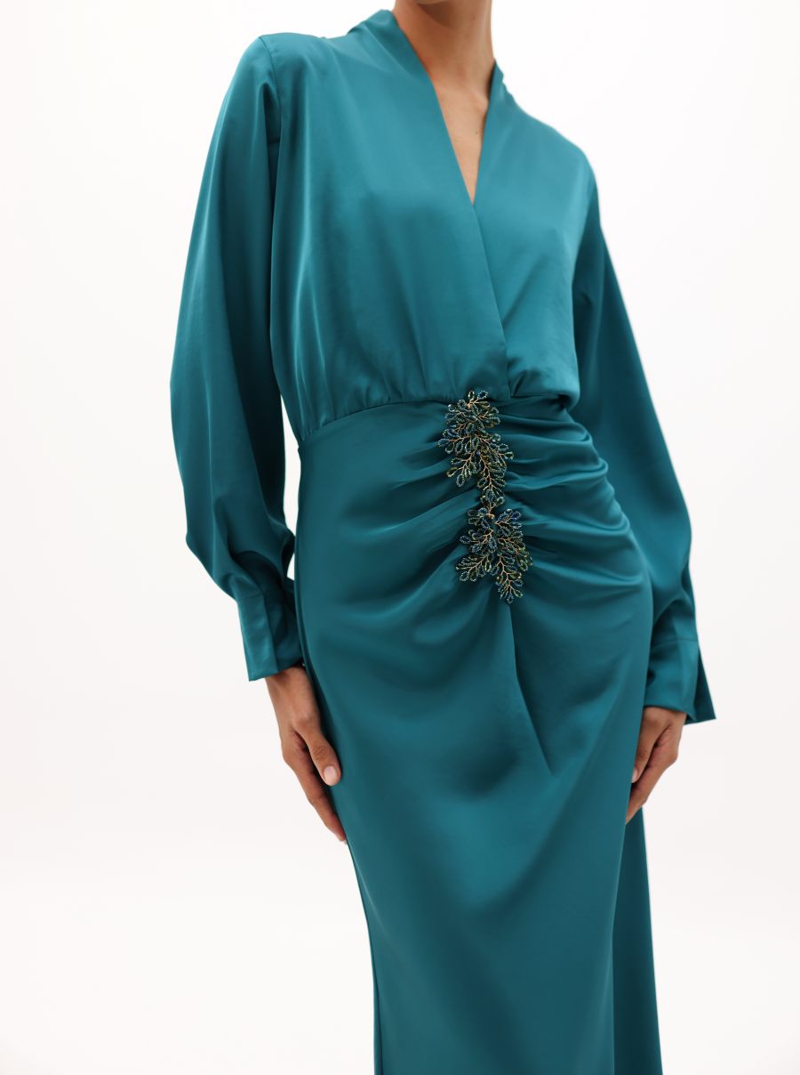 Valentina Dress