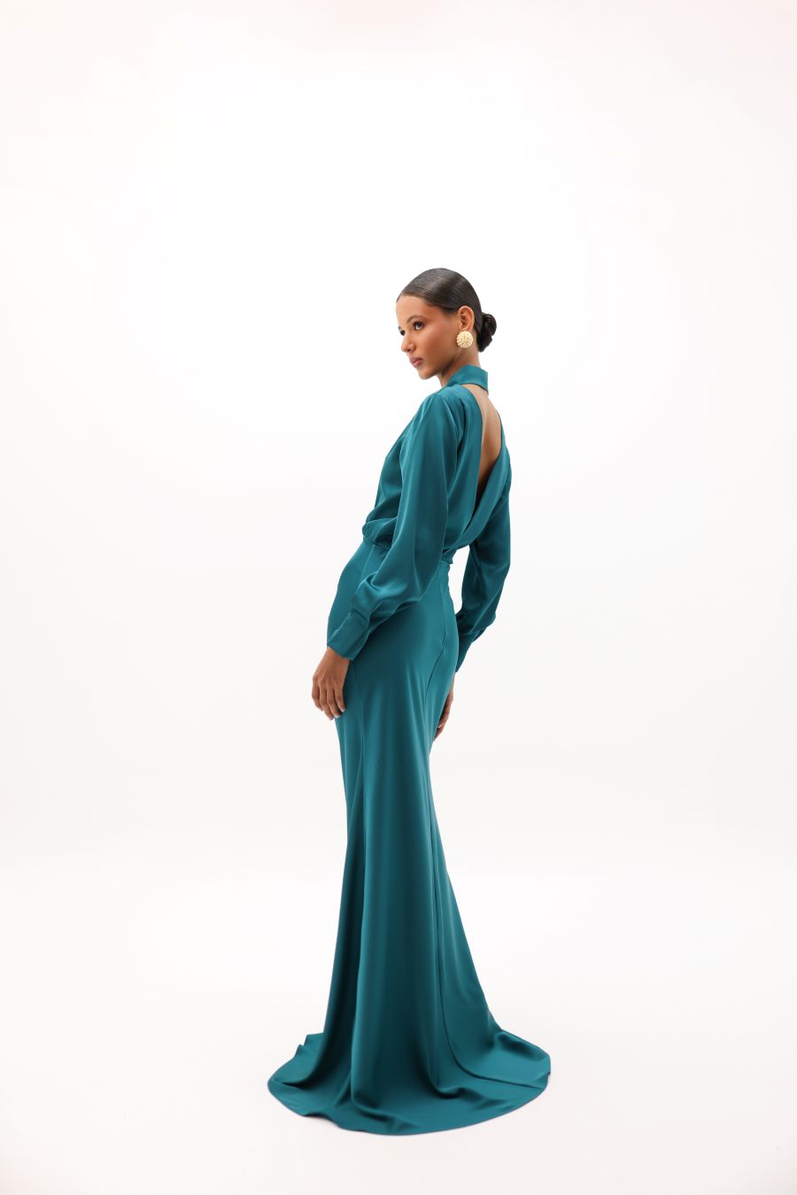 Valentina Dress