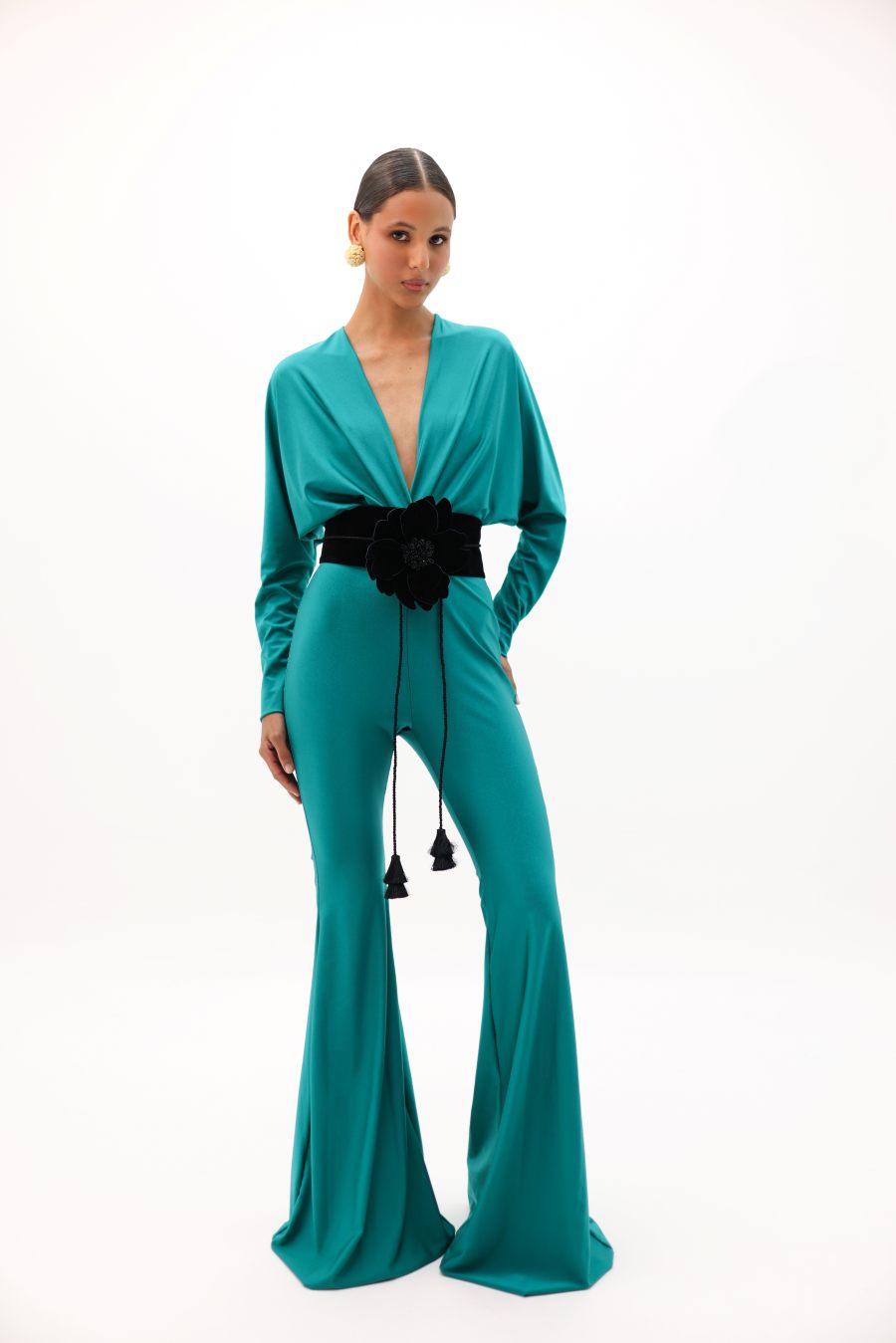 Kenia Jumpsuit