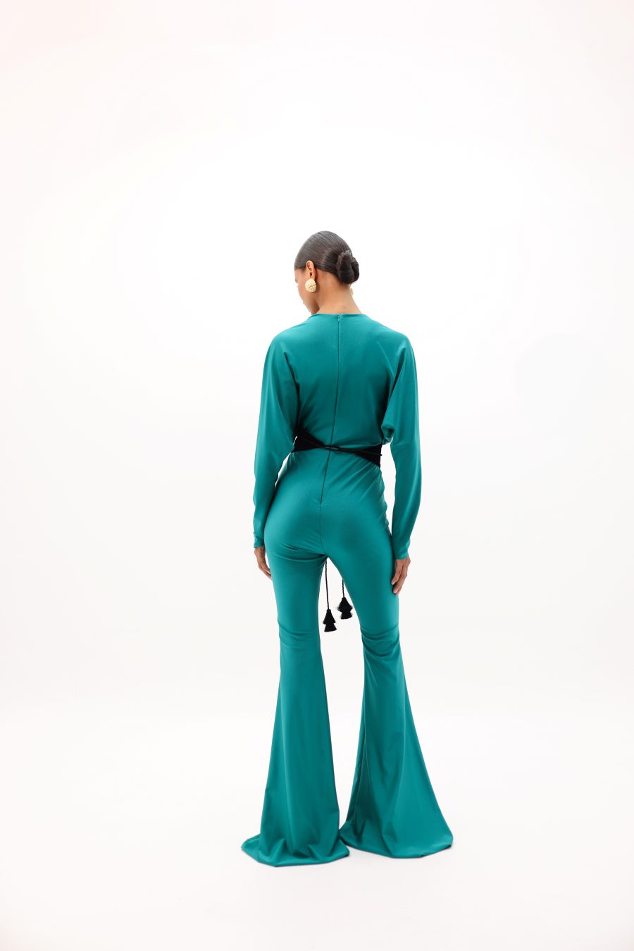 Kenia Jumpsuit