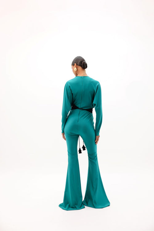Kenia Jumpsuit