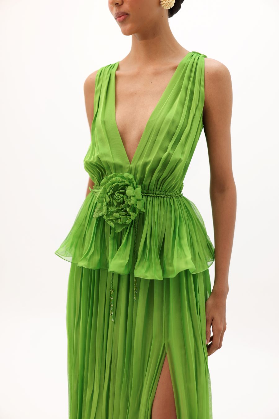 Allegra Dress