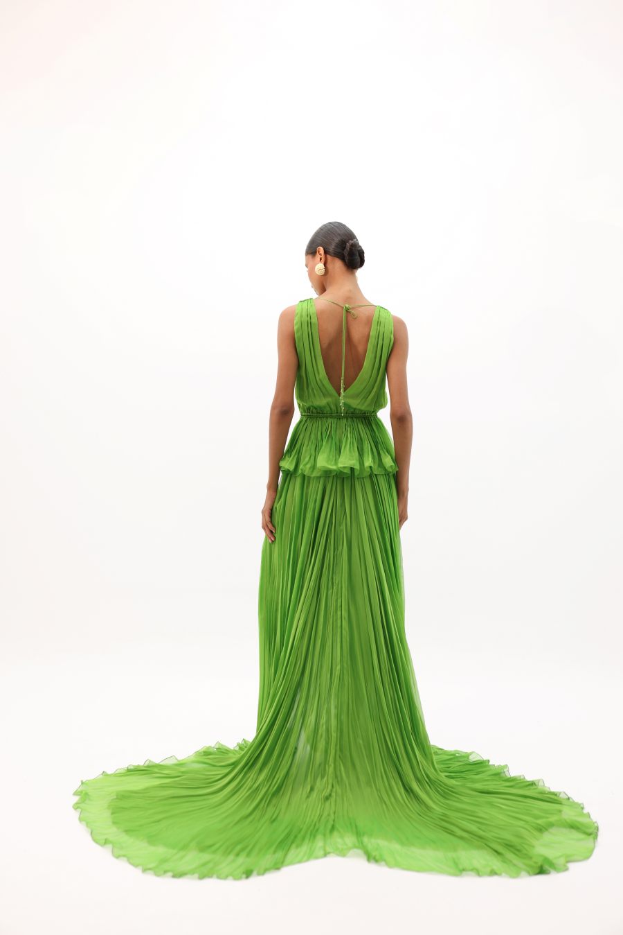 Allegra Dress