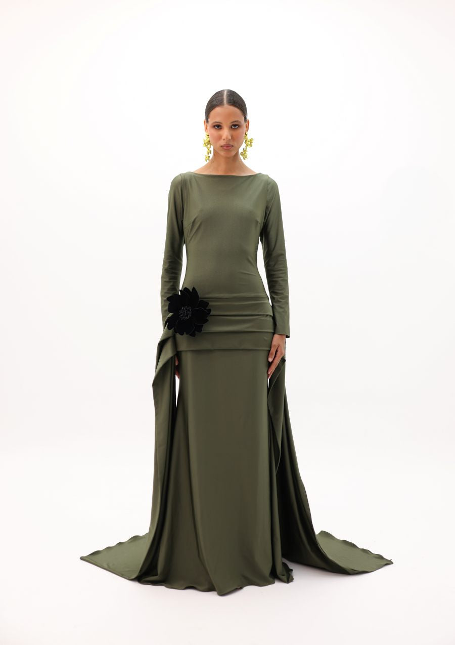 Mirabella Dress