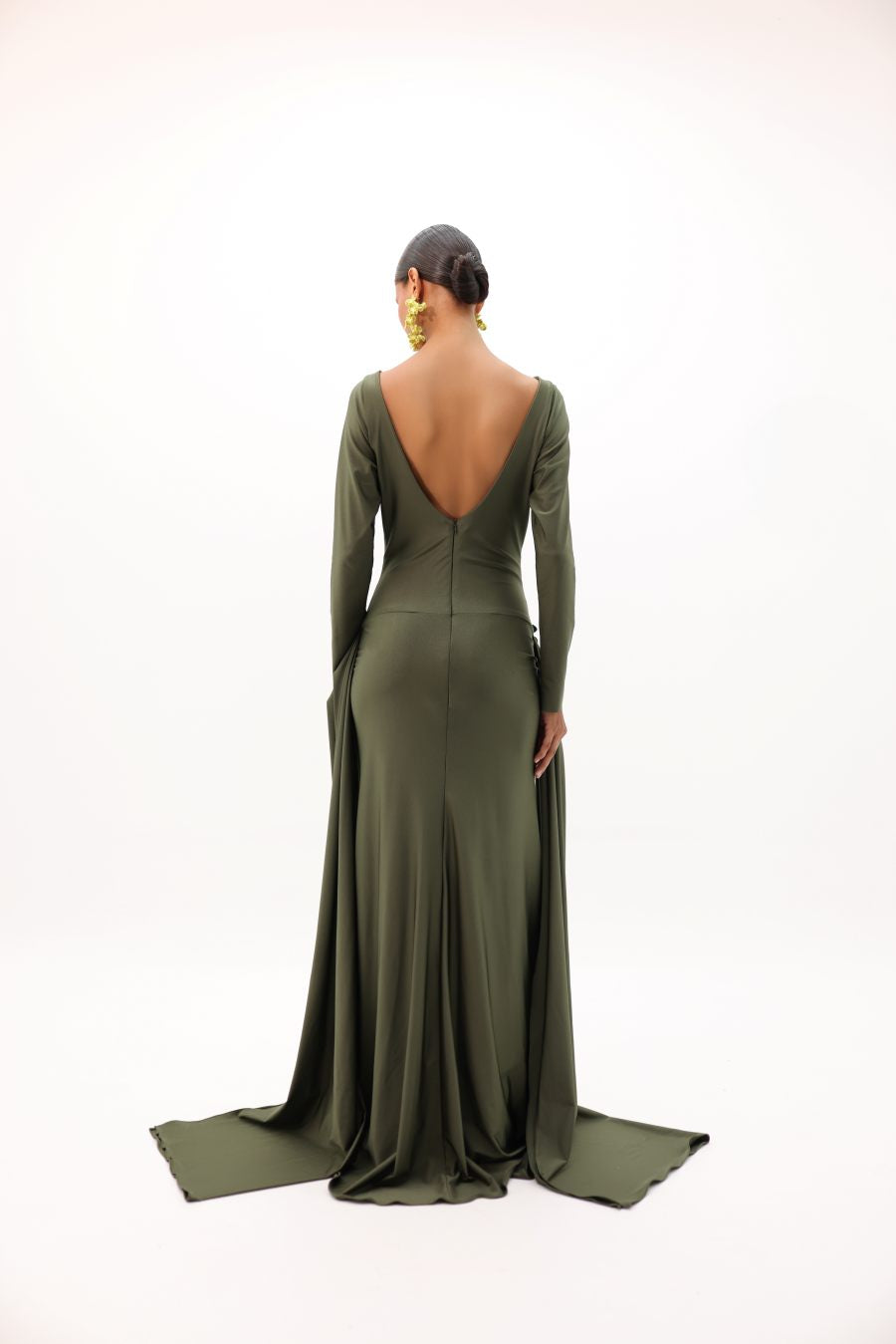 Mirabella Dress
