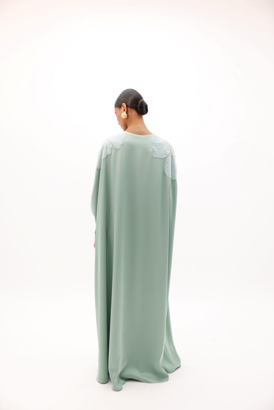 Teodora Dress