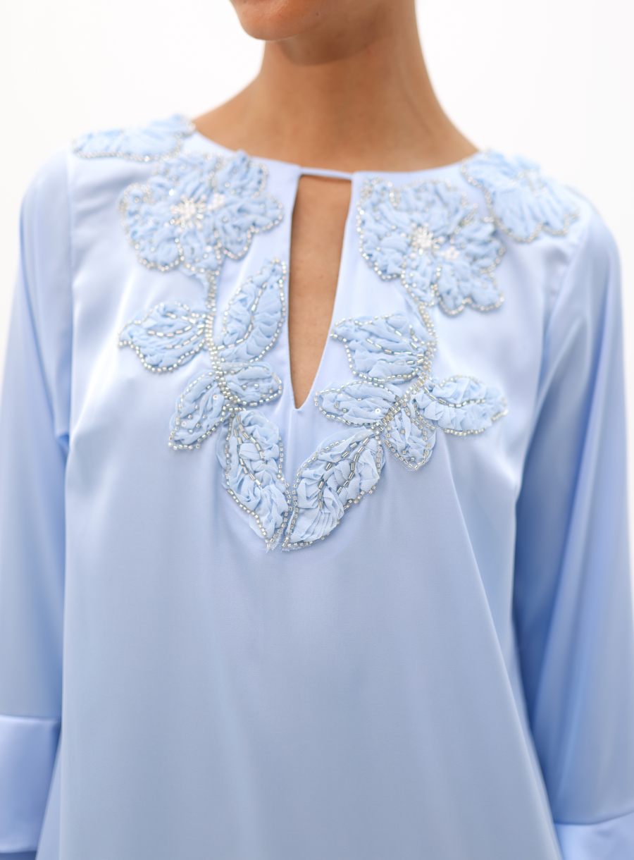 Claudia Dress