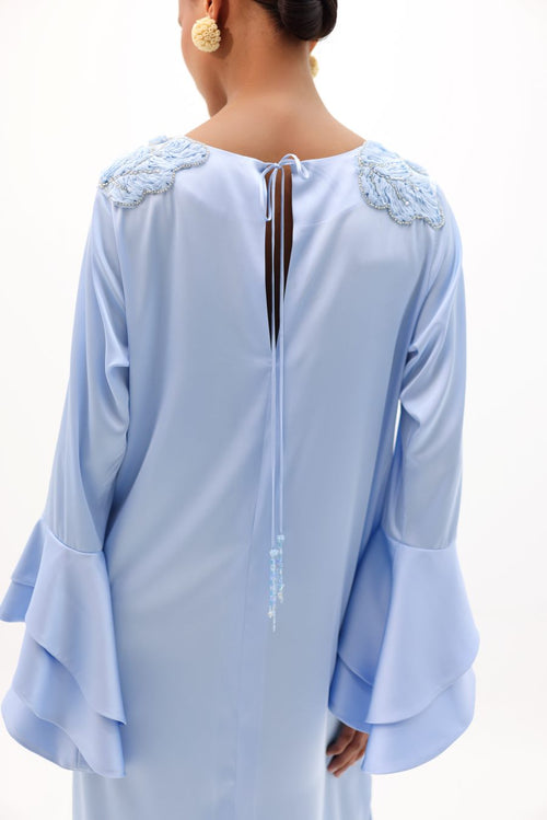 Claudia Dress