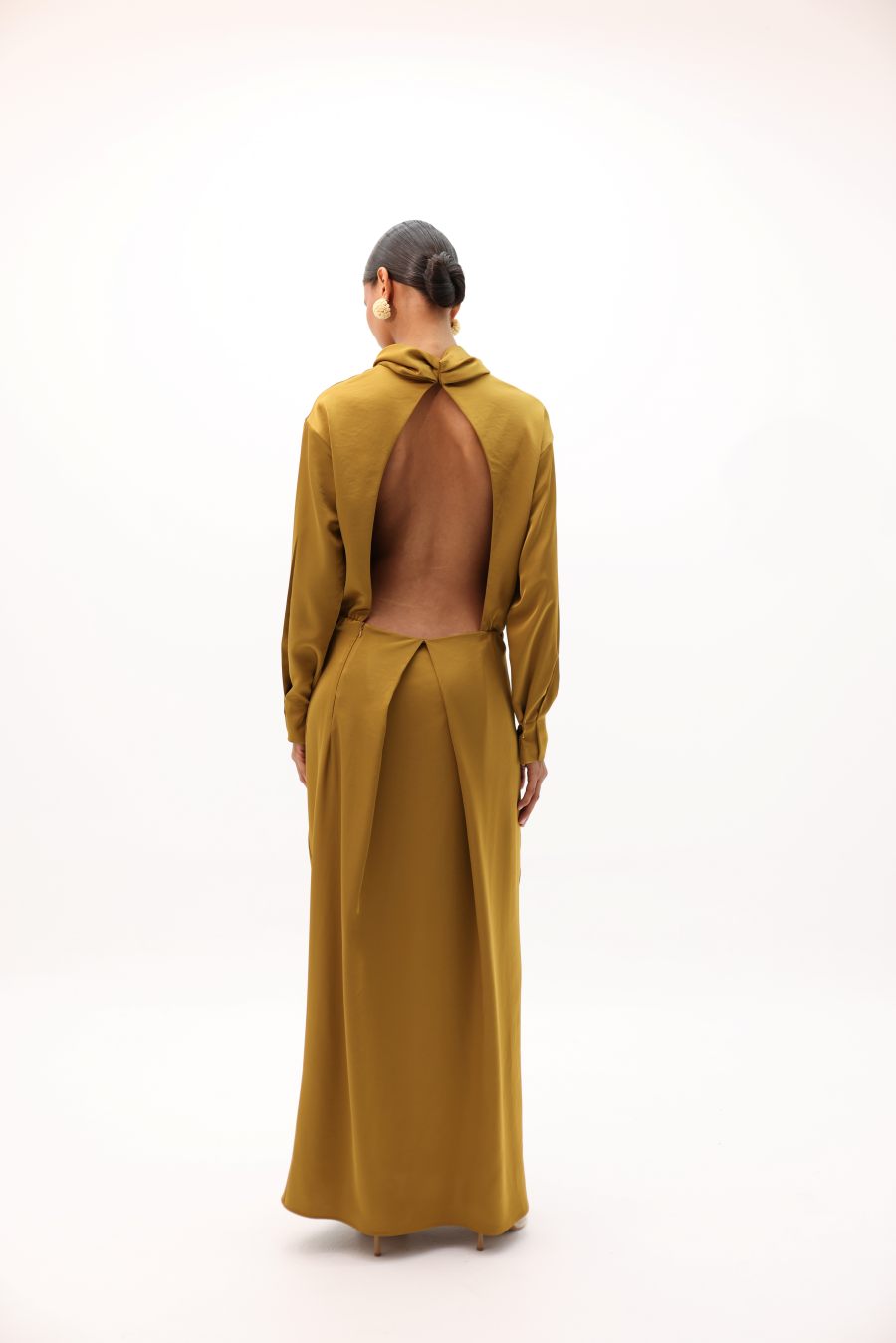 Lorenza Dress