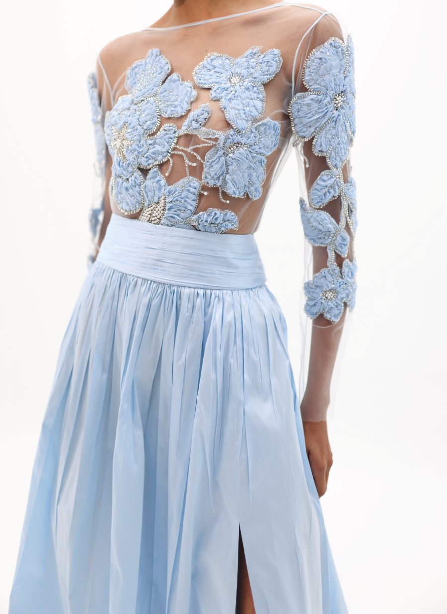 Alessandra Dress