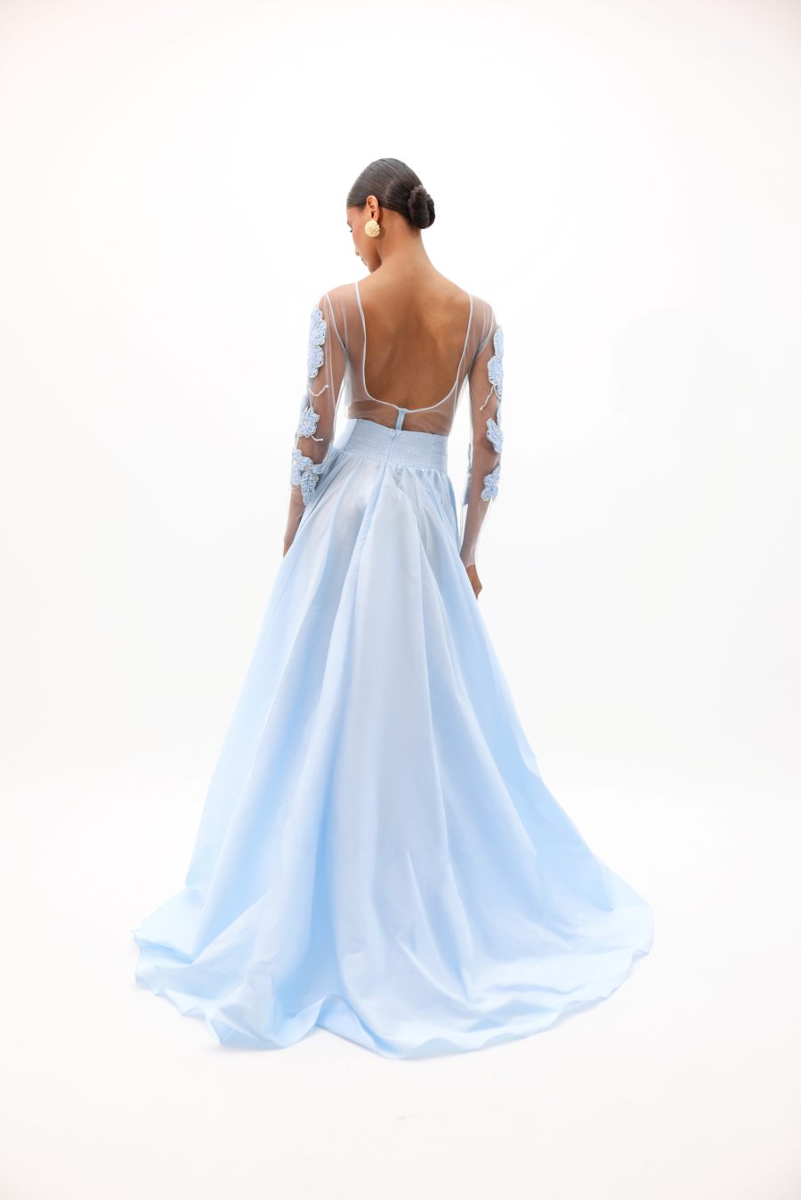 Alessandra Dress
