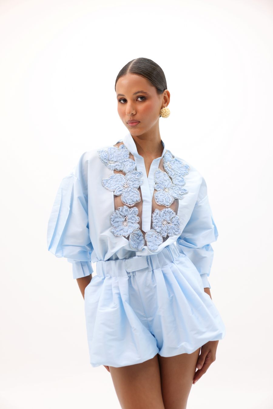 Alessia Blouse