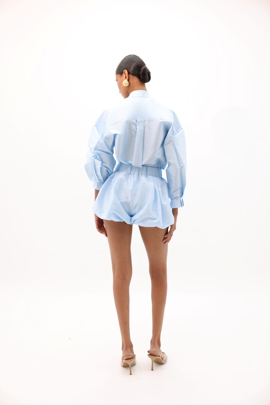Alessia Blouse