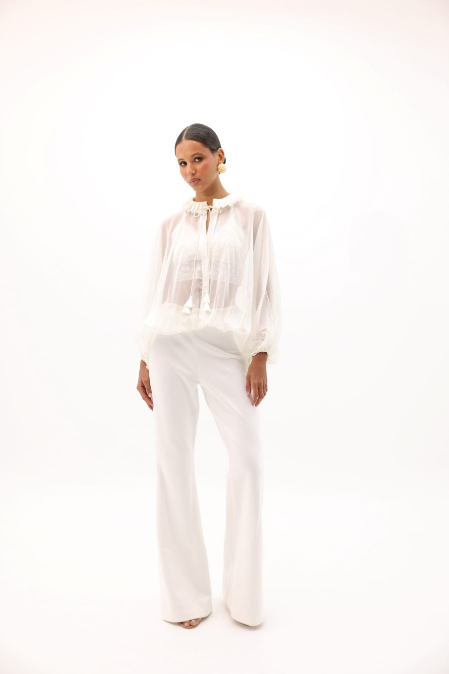 Eloisa Blouse