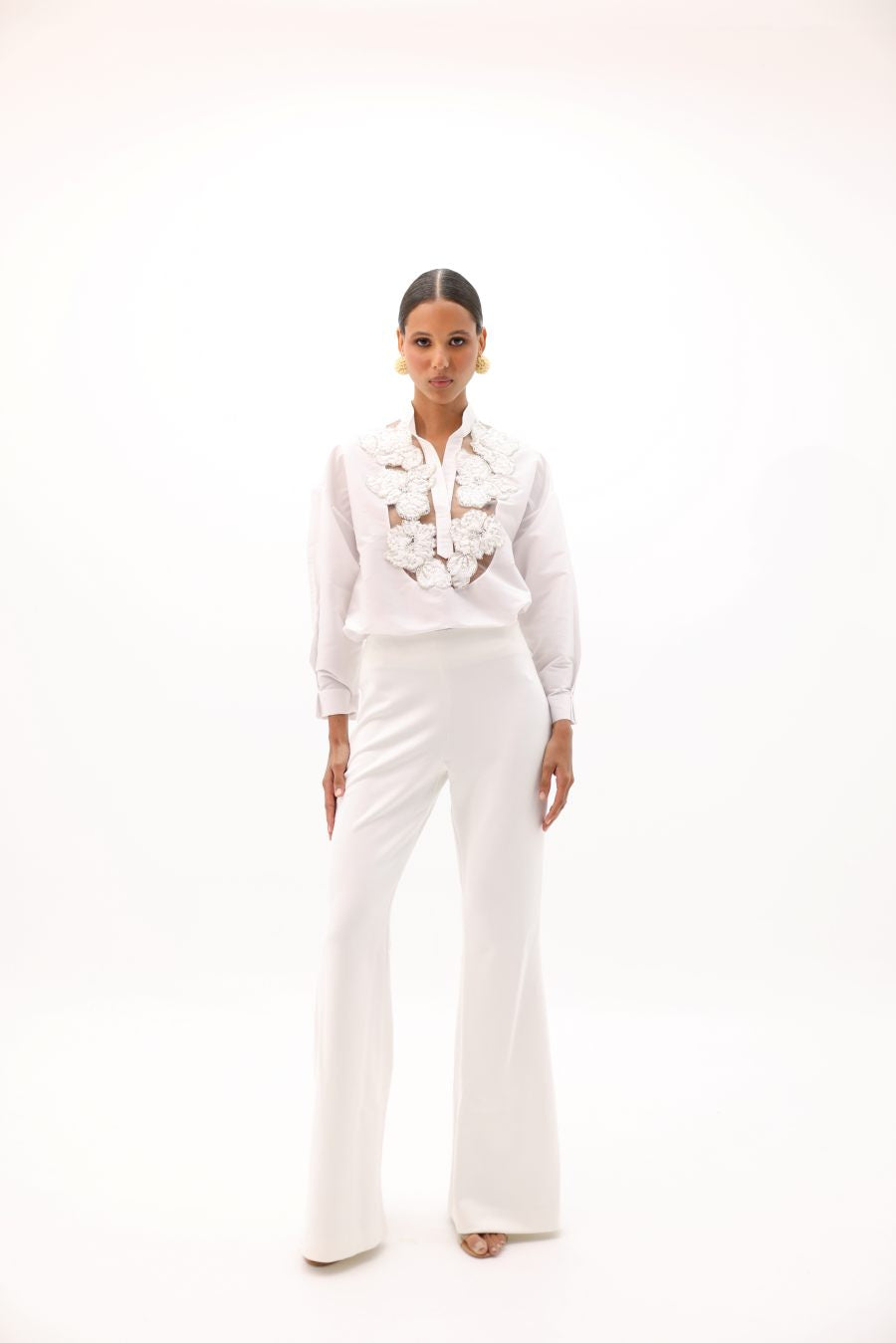 Alessia Blouse