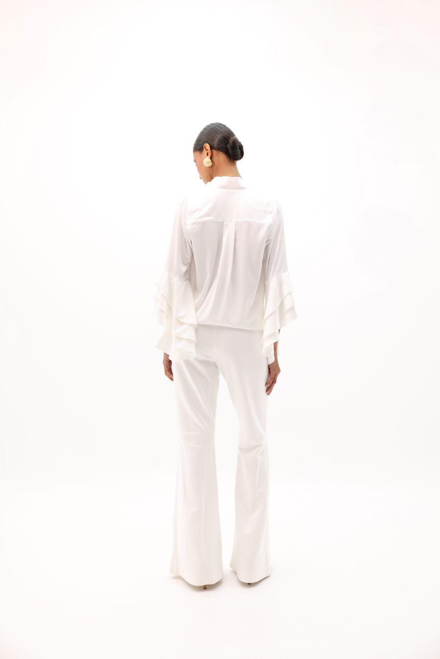Angela Blouse