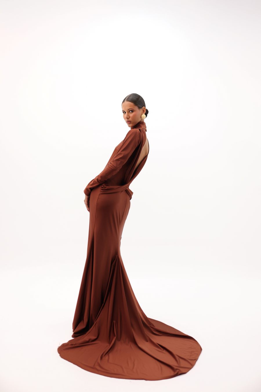 Antonella Dress