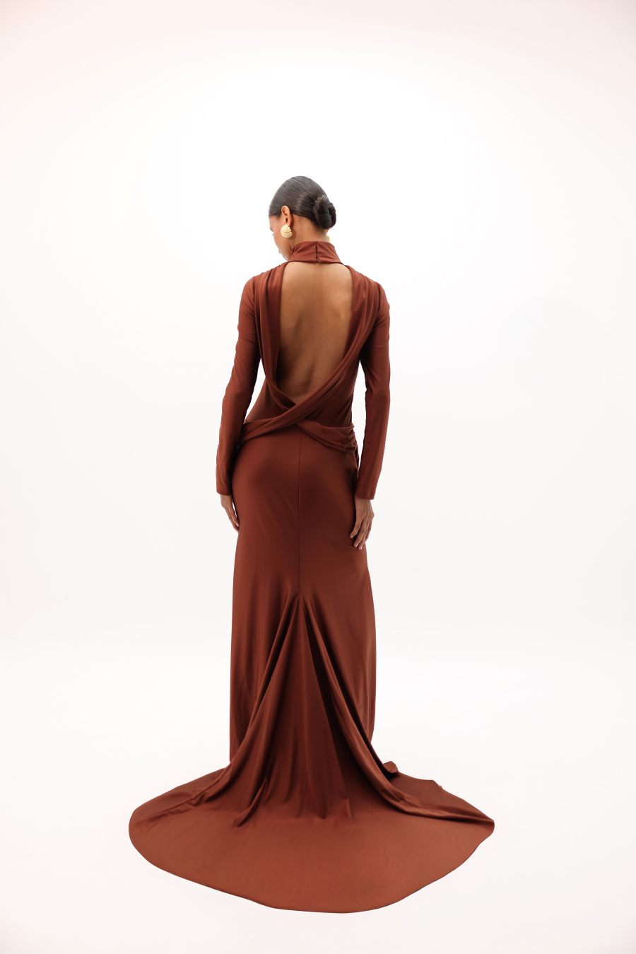 Antonella Dress
