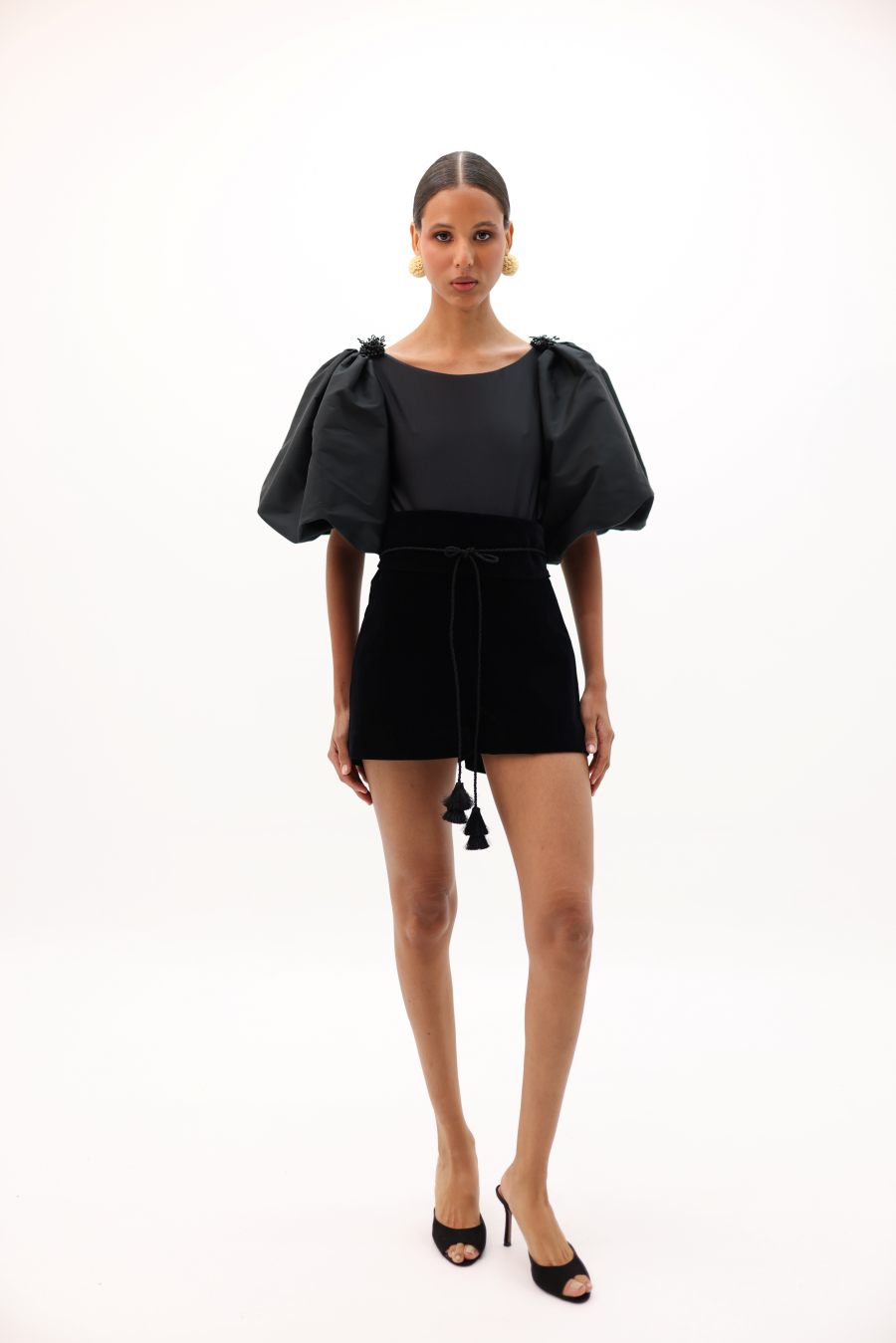 Narcisa Blouse
