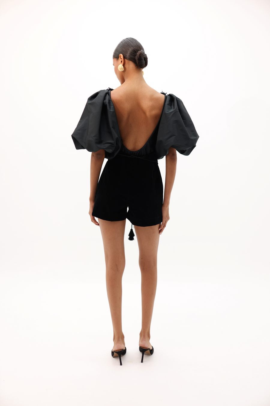 Narcisa Blouse