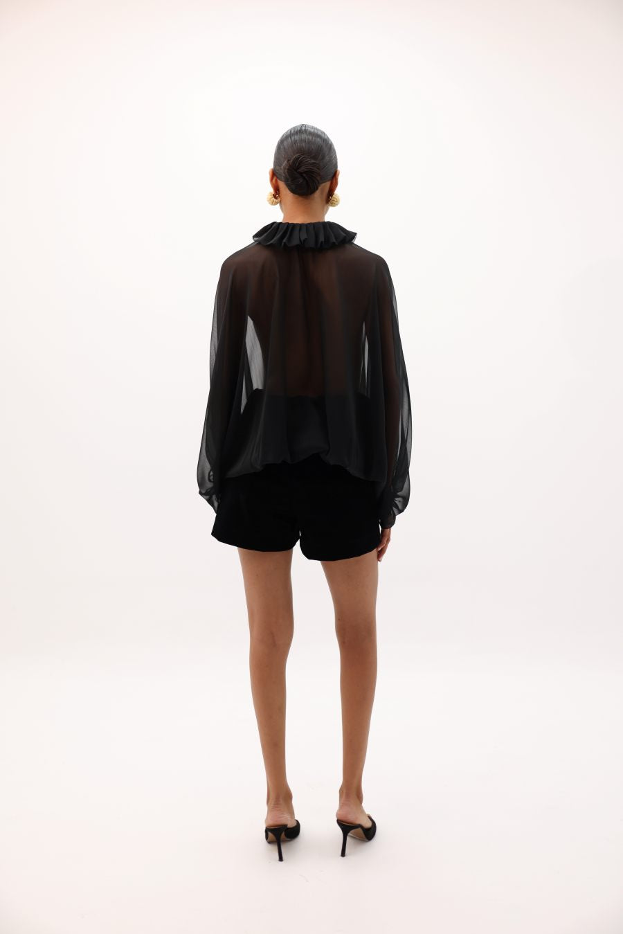 Eloisa Blouse