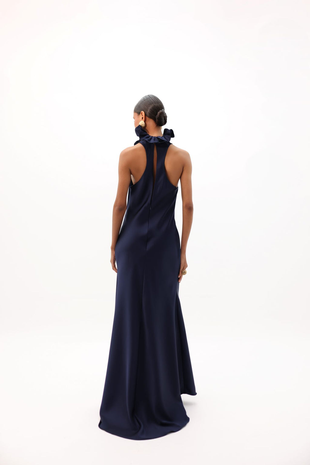 Vittoria Dress