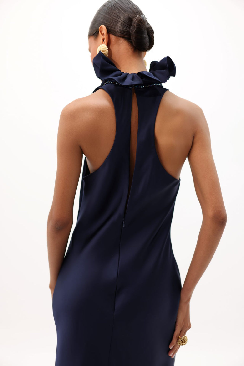 Vittoria Dress