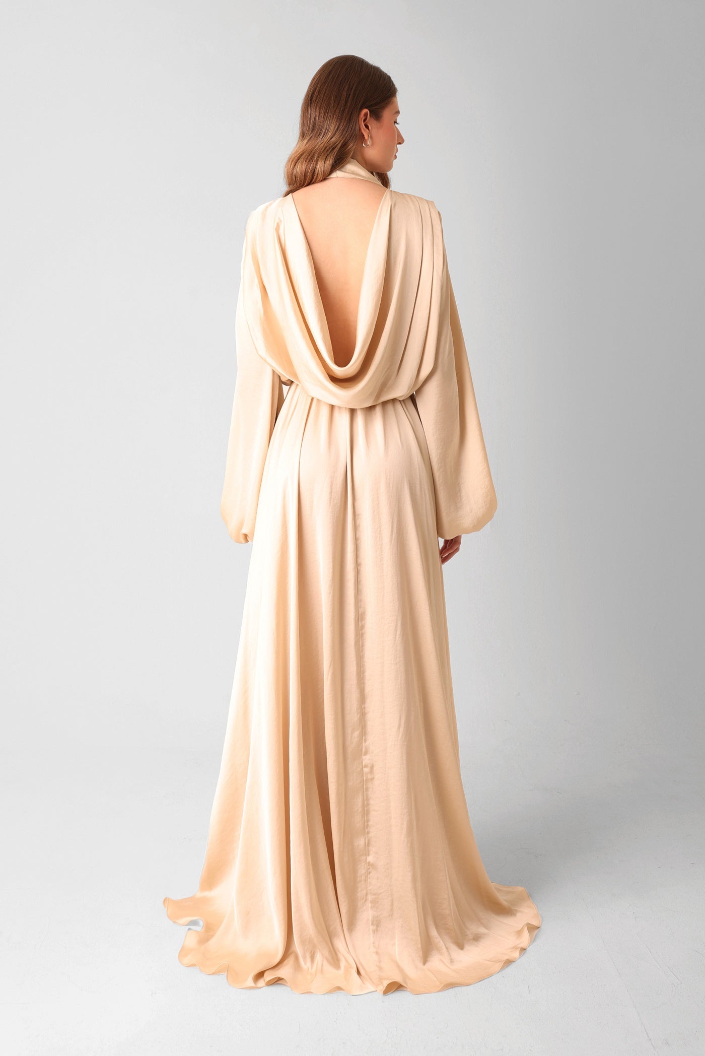 Griselda Dress image 3