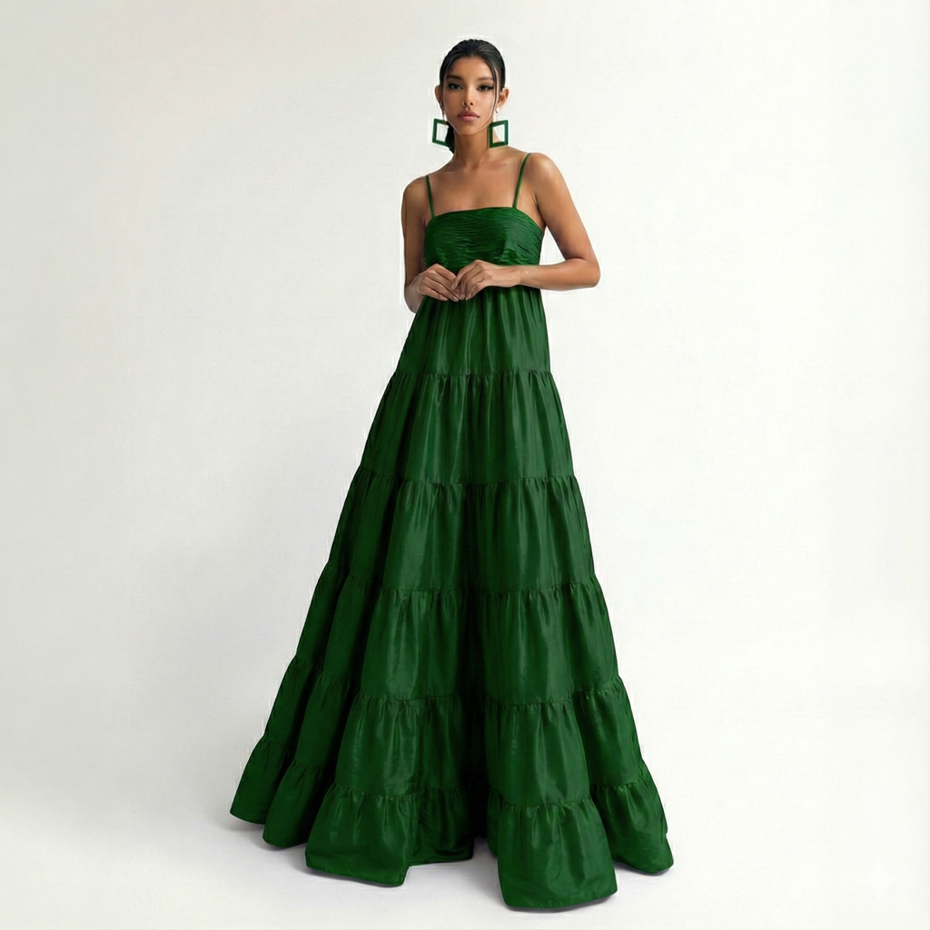 Frida Dress image 1
