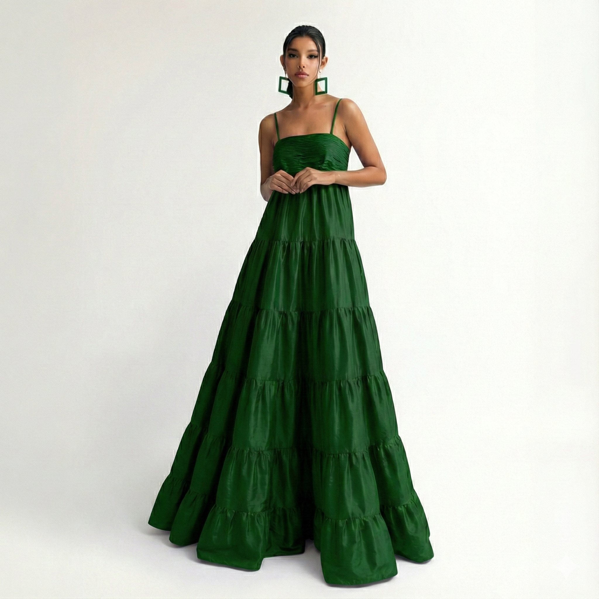 Frida Dress image 1