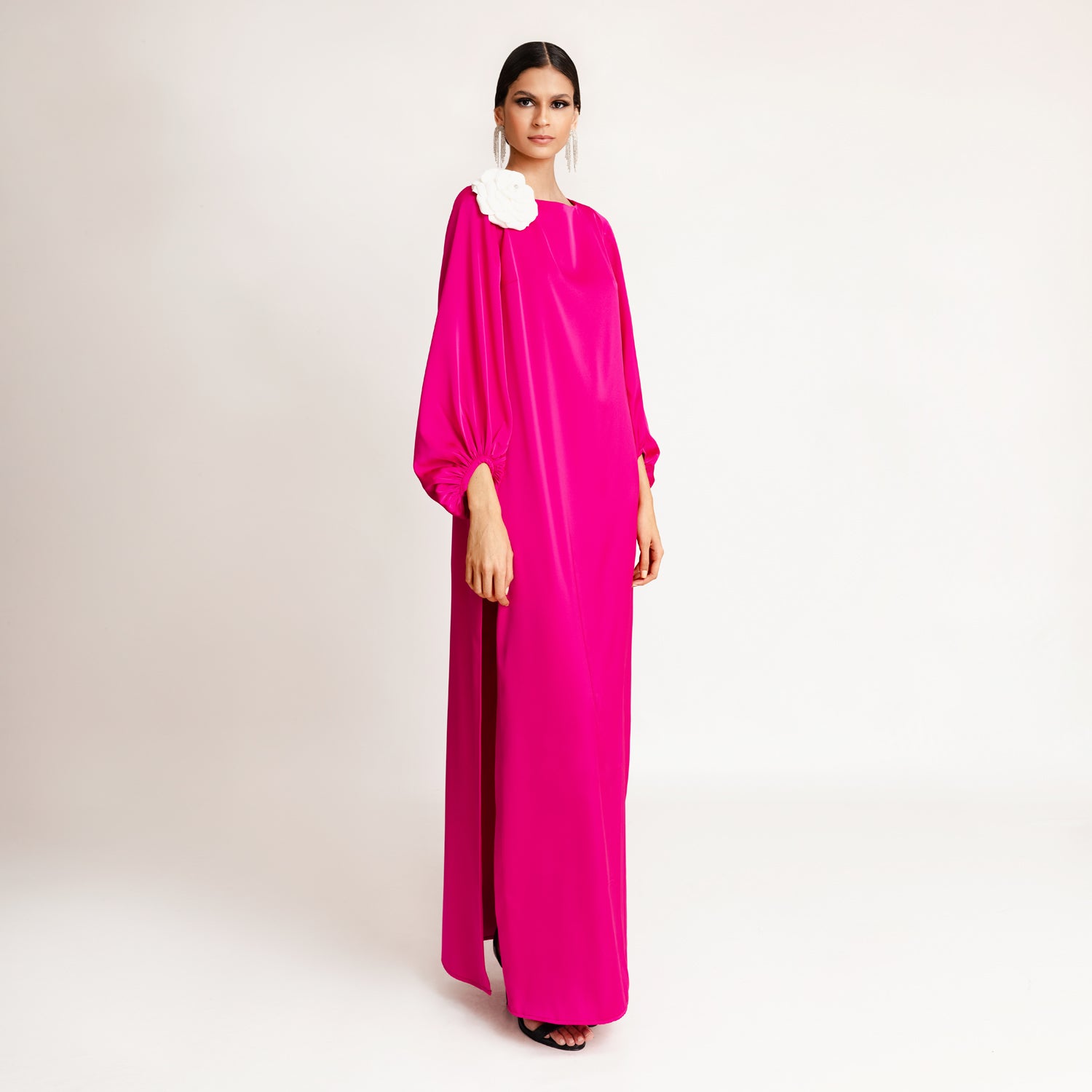 Amelia Dress image 0