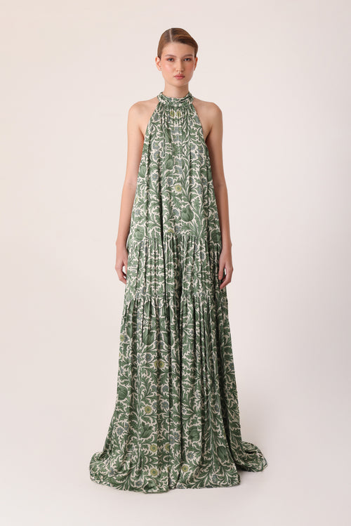Begonia Dress image 0
