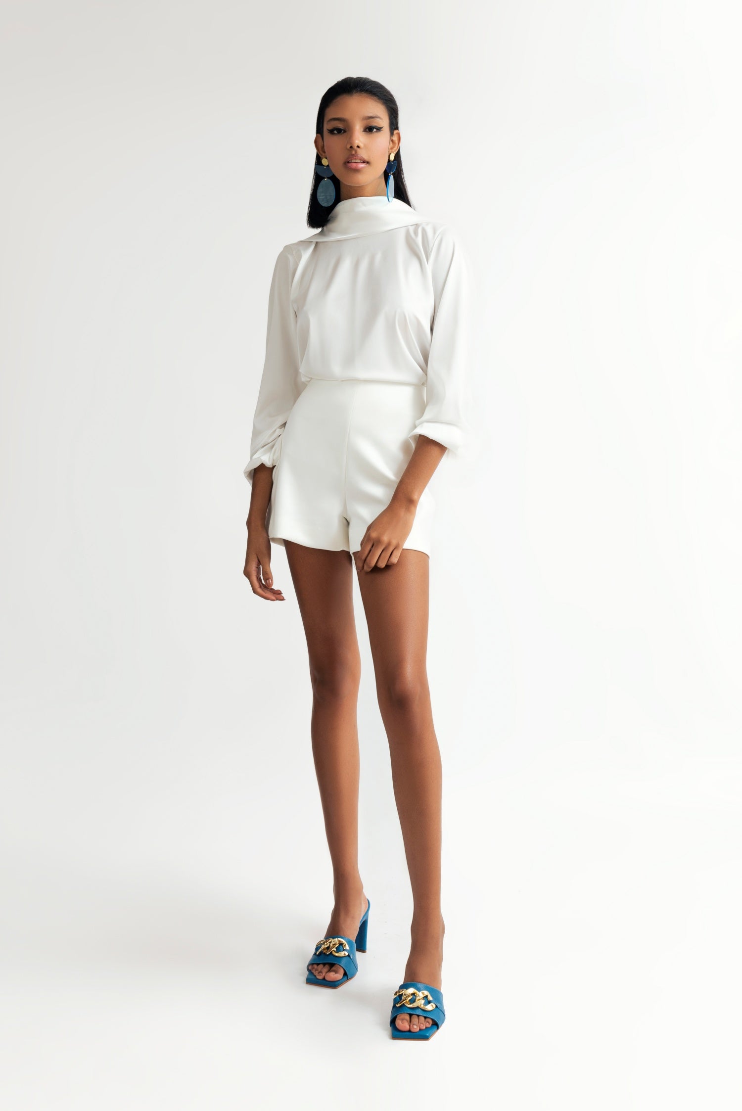 Brooke Blouse image 3