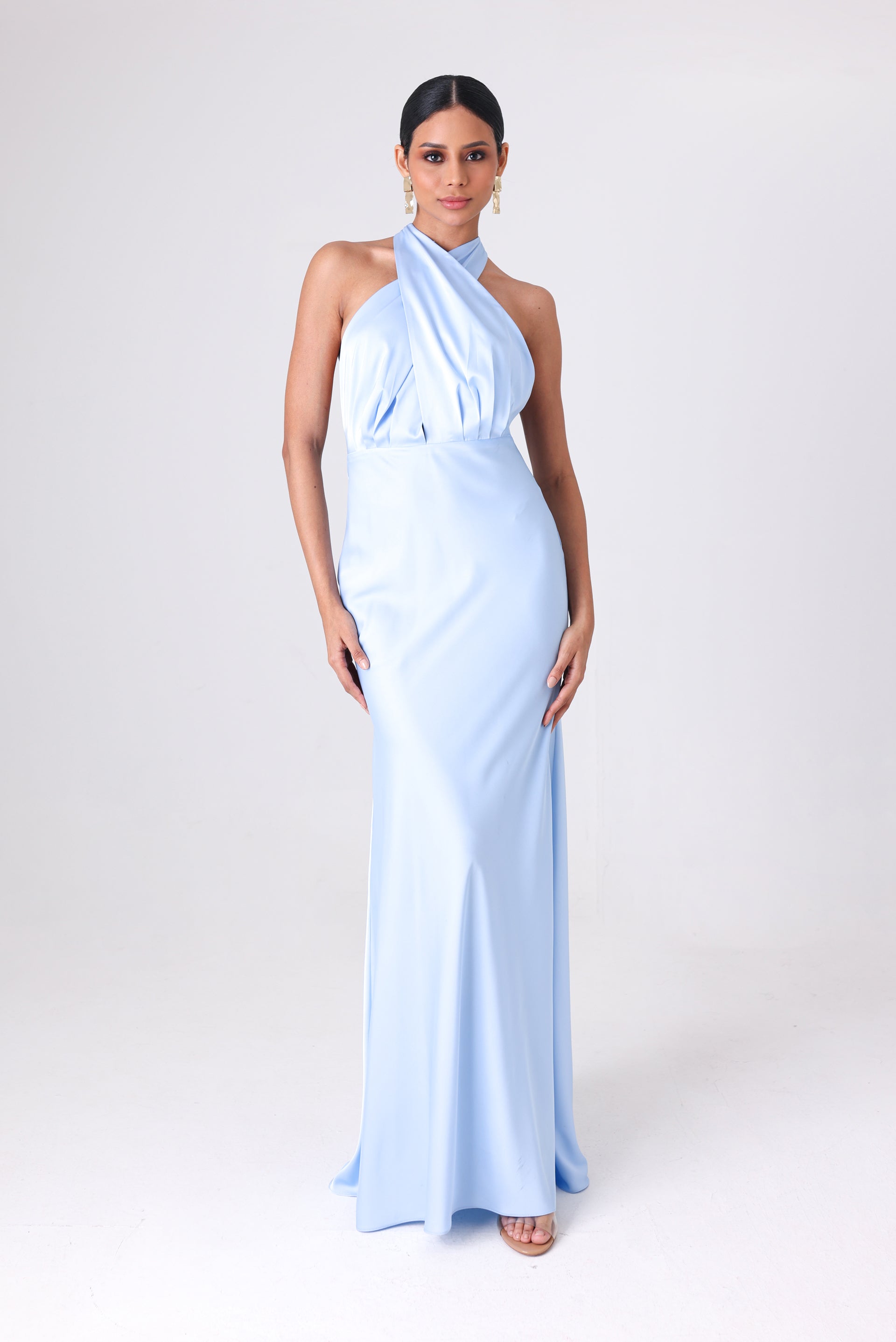 Azulejo Dress image 0