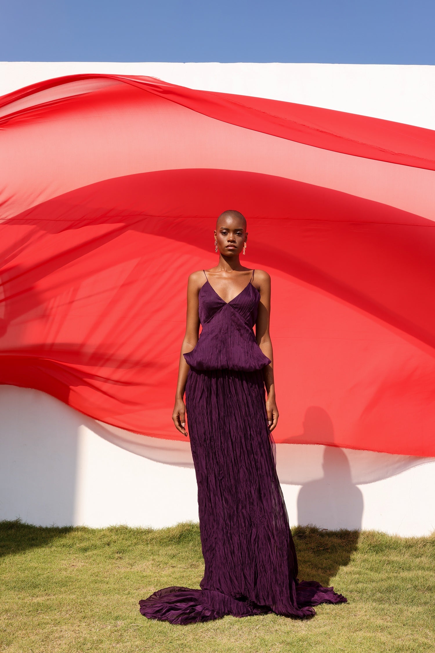 Mulata Dress image 4