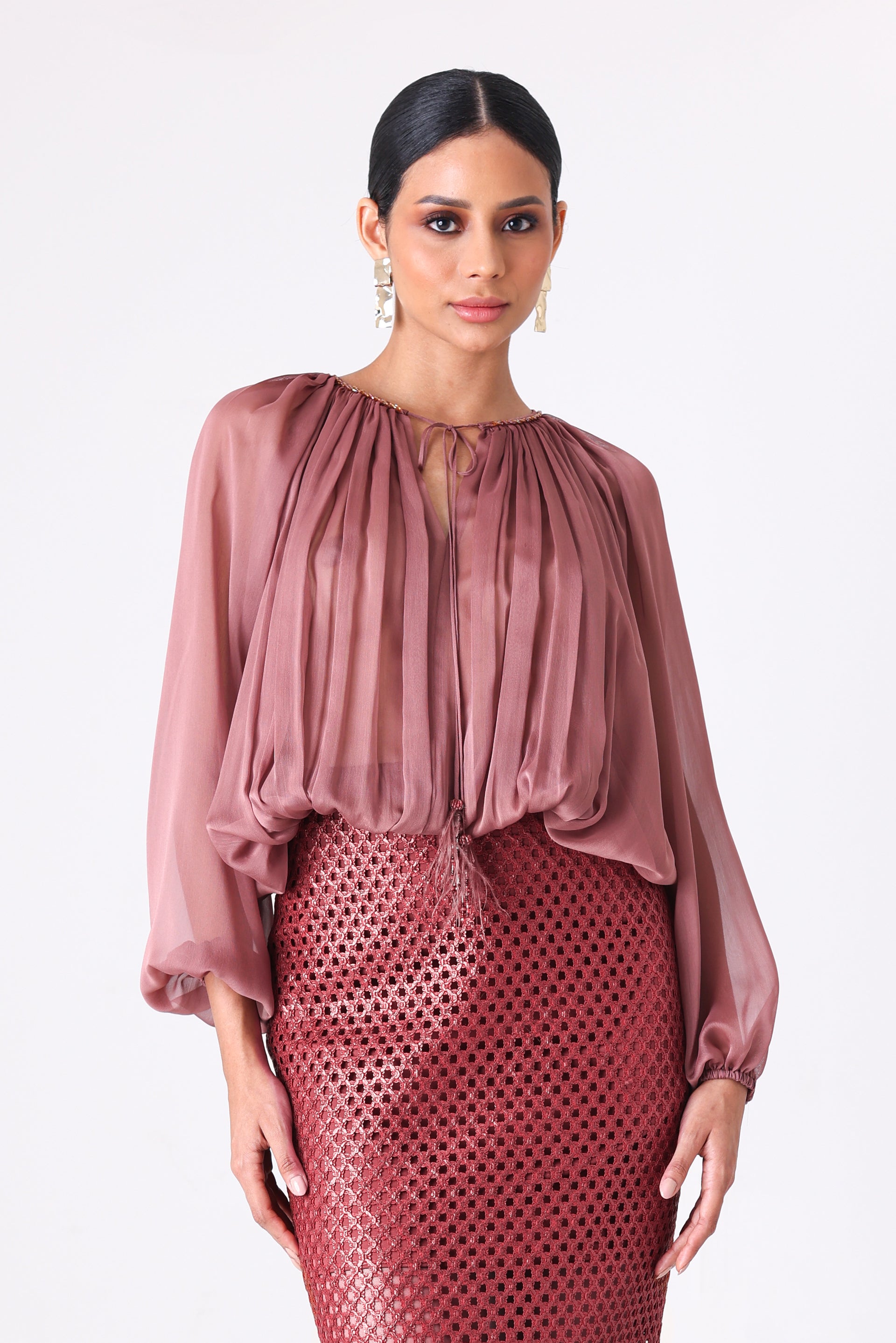 Malva Blouse image 0