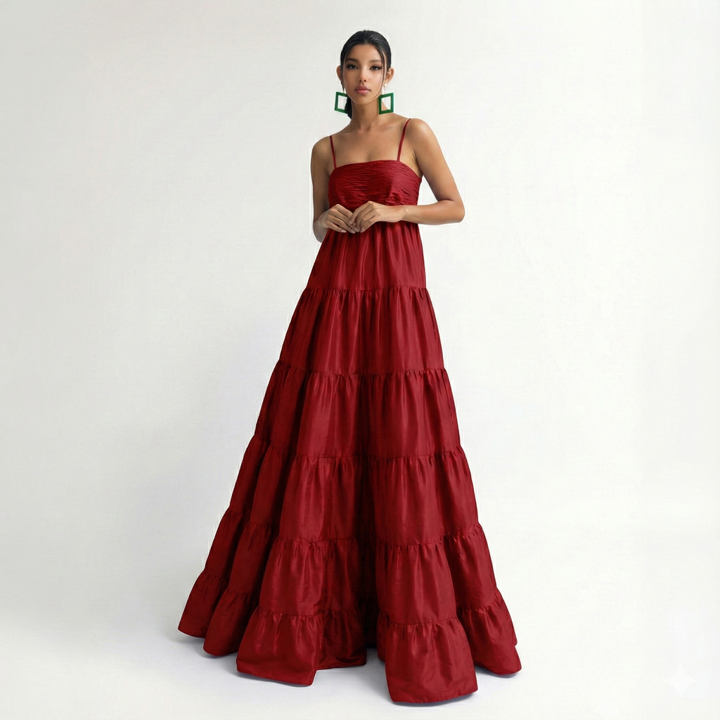 Frida Dress image 4