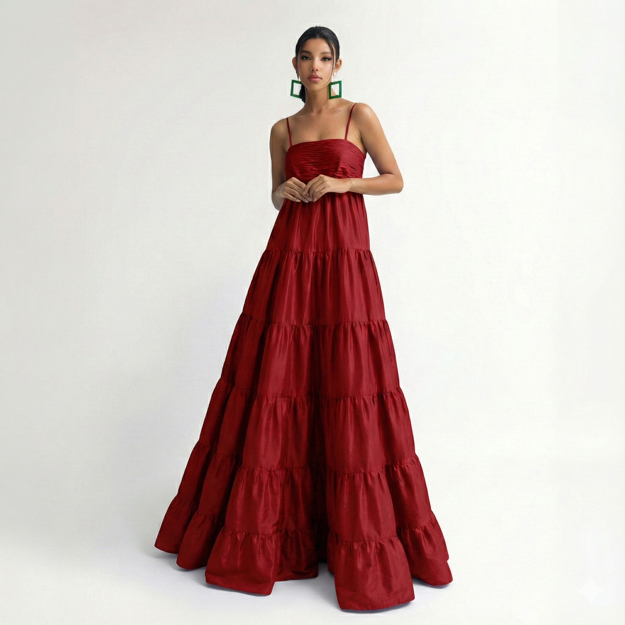 Frida Dress image 4