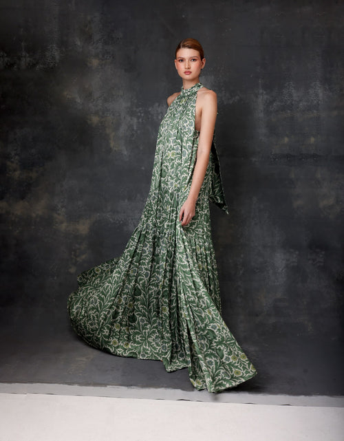 Begonia Dress image 1