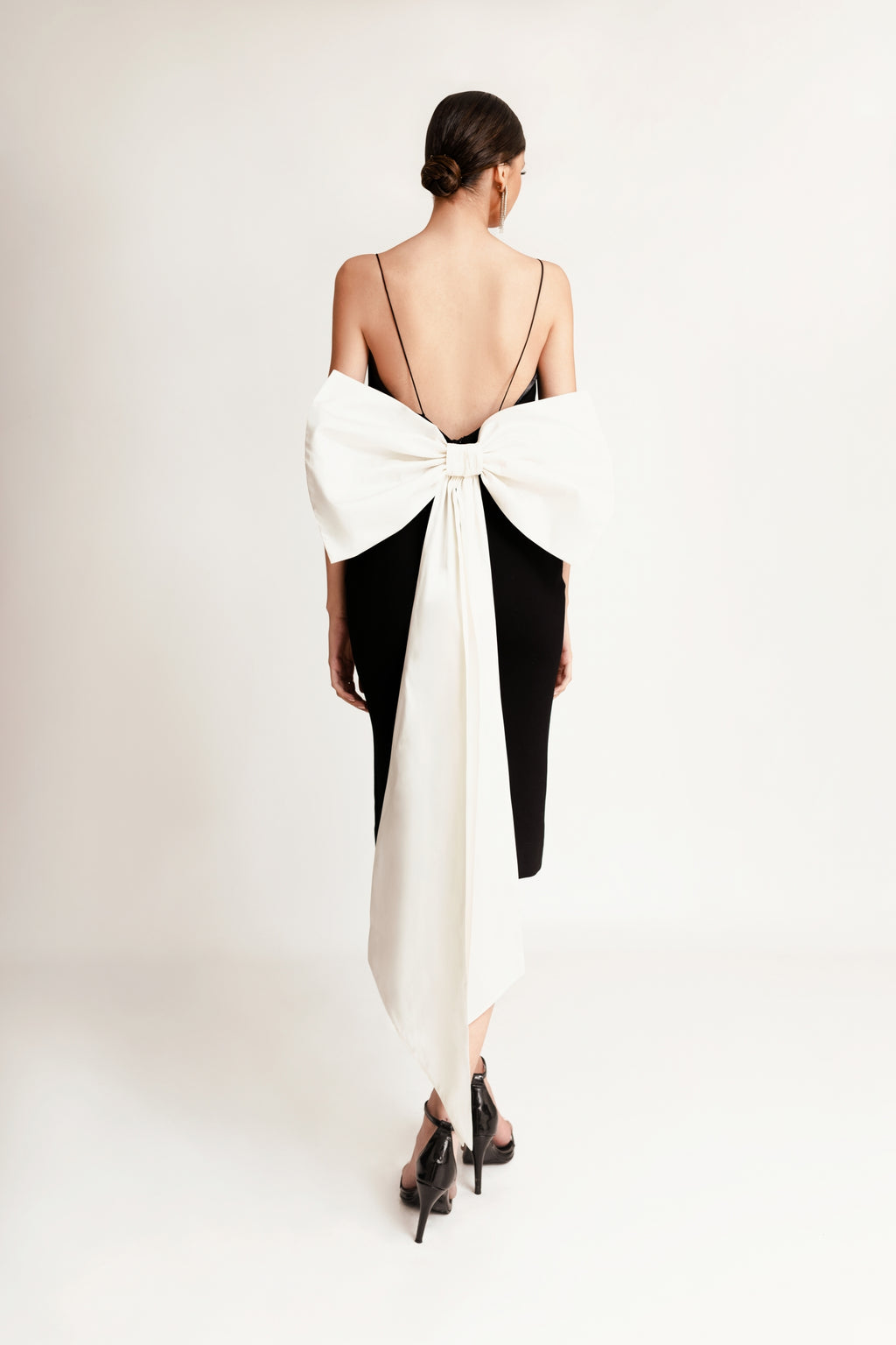 Carlota Dress image 1