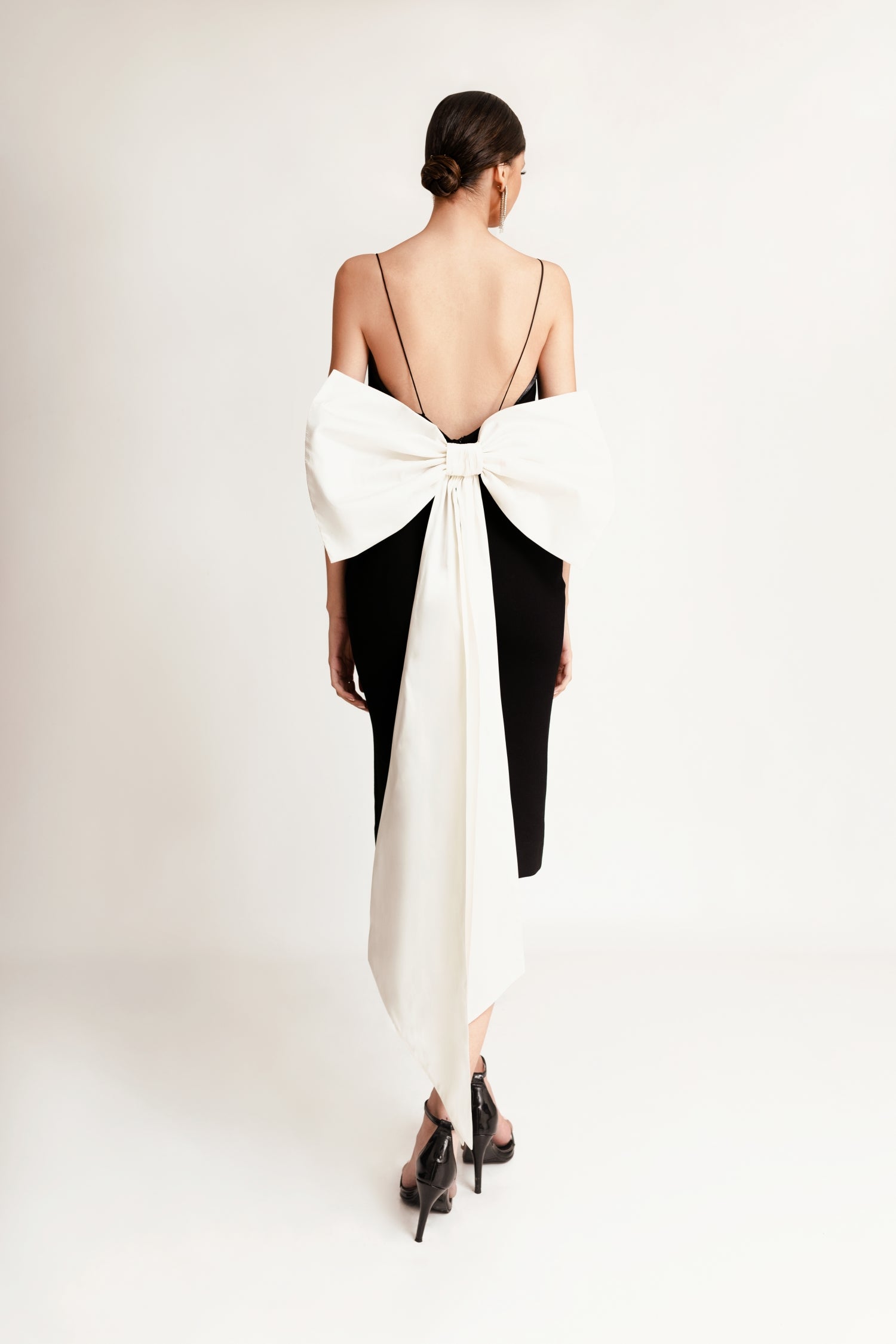 Carlota Dress image 1