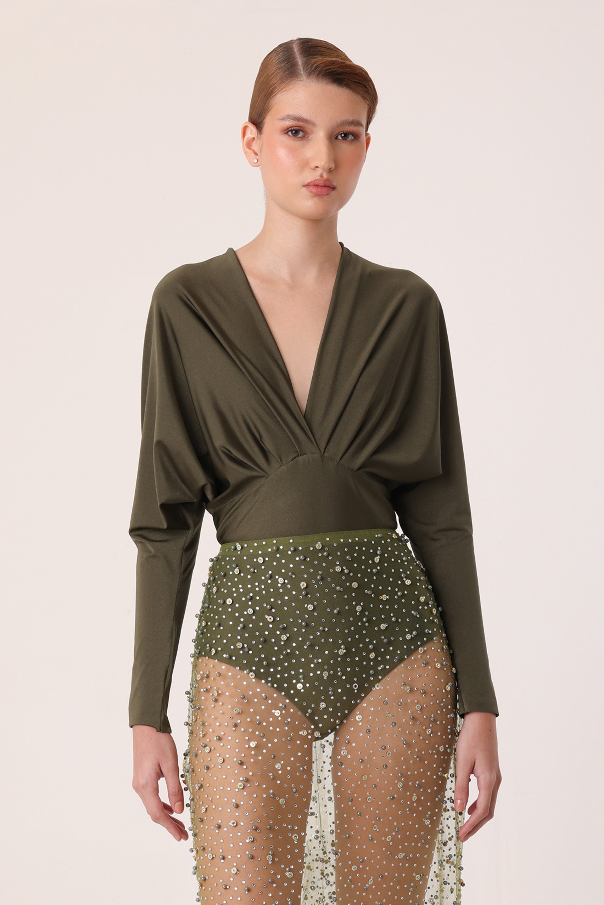 Riviera Bodysuit image 0