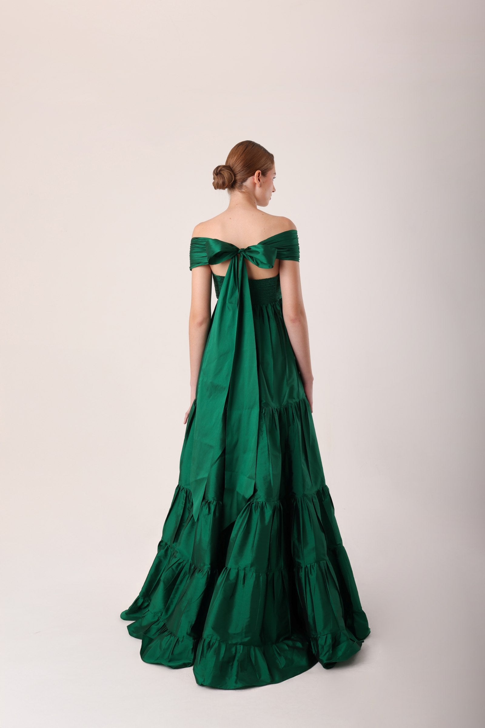Bromelia Dress image 1