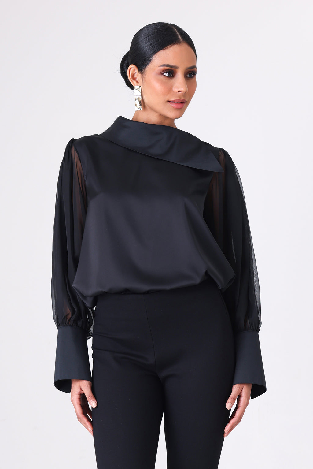 Garza Blouse image 0