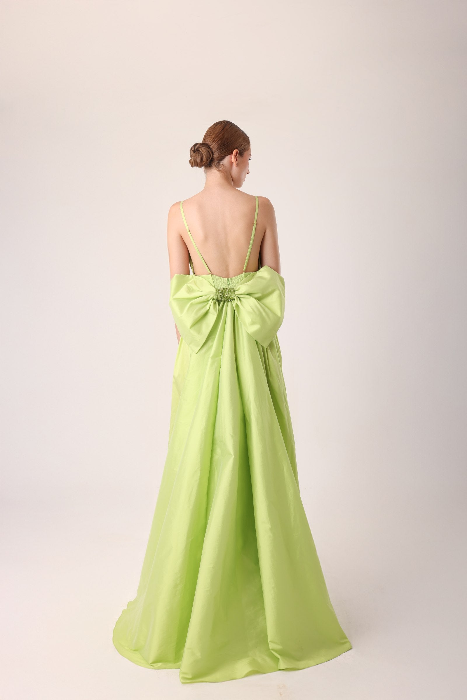 Fuchsia Dress image 1