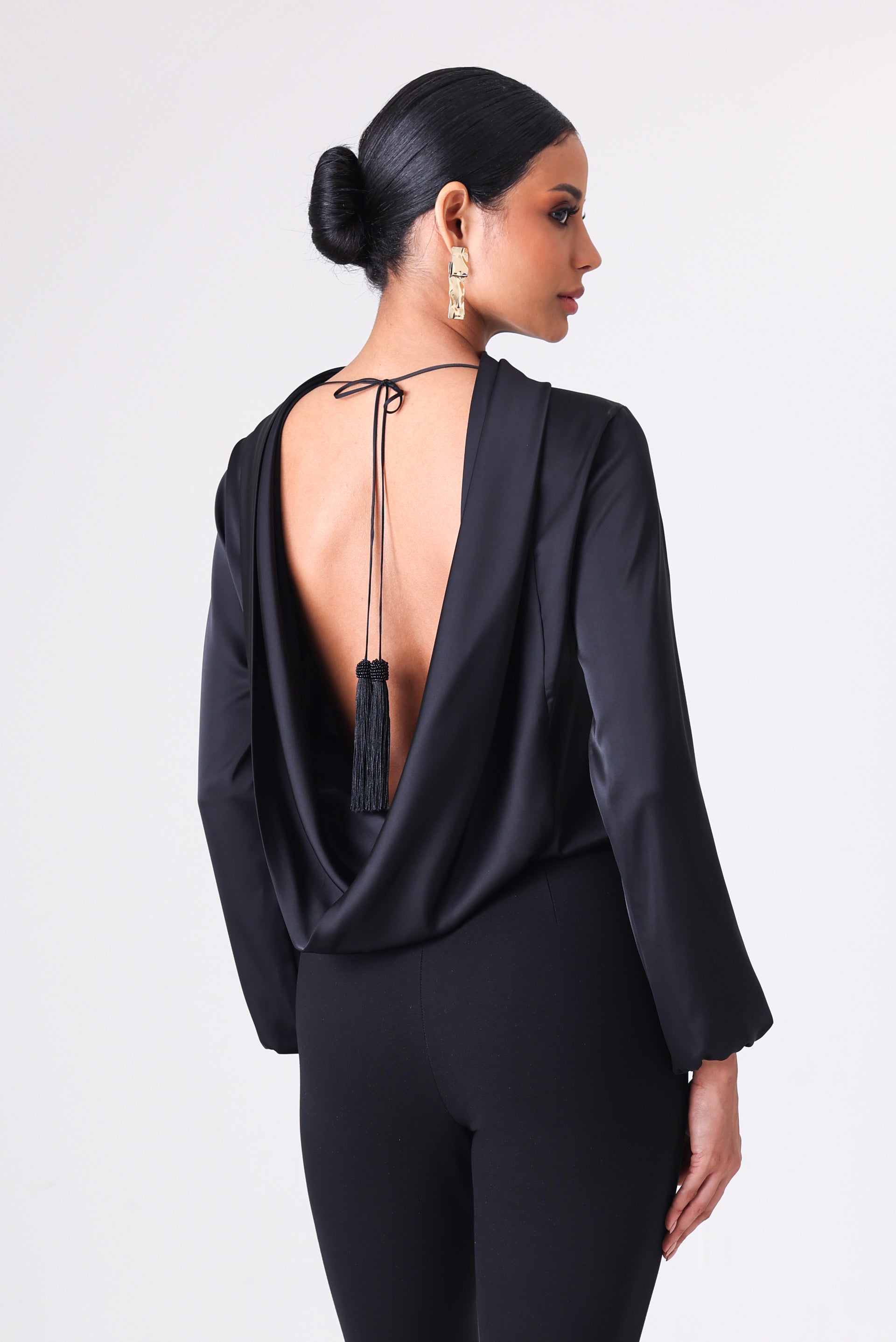 Gaviota Blouse image 1