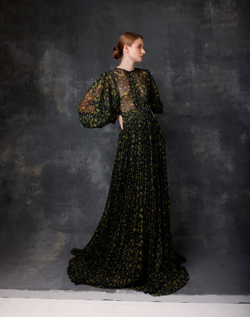 Azucena Dress image 1