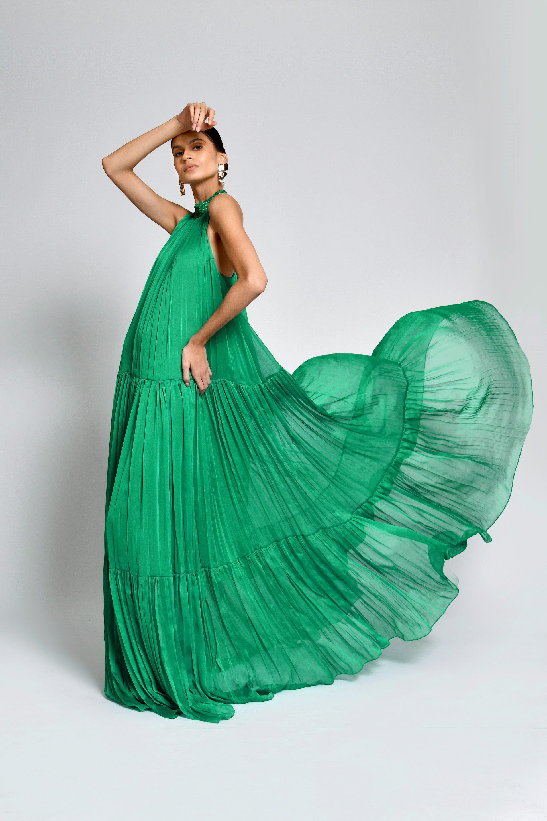 Eva Dress image 4